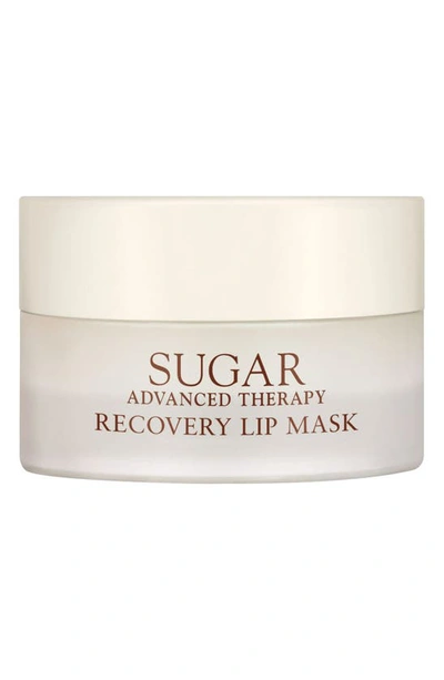 Freshr Sugar Recovery Lip Mask Advanced Therapy, 0.35 oz