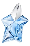 Mugler Angel Shooting Star Refillable Eau De Parfum Spray, 0.8 Oz. In Regular