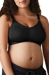 Bravado Designs Body Silk Seamless Full Cup Nursing Bra