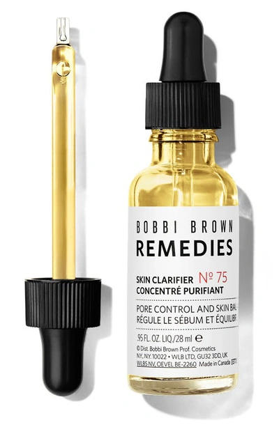 Bobbi Brown Deluxe Size Remedies Skin Clarifier No. 75 Face Oil
