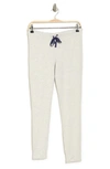 Honeydew Intimates Kickin' It French Terry Lounge Pants In Heatherchi