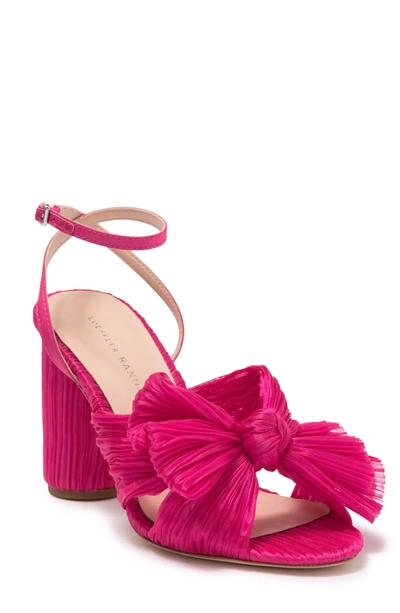 Mid Heel Sandal Loeffler Randall Bow Shoes Loeffler Randall
