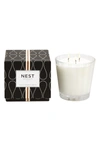 Nest New York  Fragrances Vanilla Orchid & Almond 3-wick Candle
