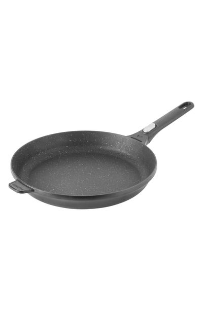 Berghoff International Black Gem 12.5" Non-stick Fry Pan