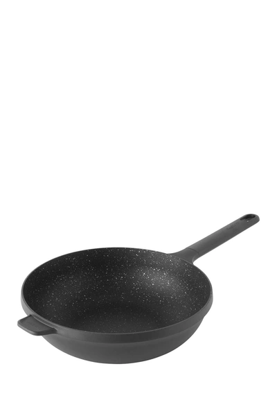 Berghoff International Black Gem Non-stick Stir Fry Pan