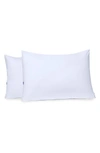 Casper Essential Pillow In White