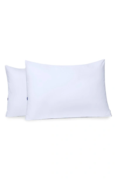 Casper Essential Pillow In White