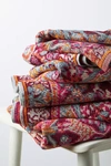Anthropologie Linnea Velour Bath Towel Collection By  In Assorted Size Bath Towel