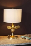 ANTHROPOLOGIE BUMBLEBEE TABLE LAMP,62745294