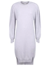 STELLA MCCARTNEY RELAXED FIT DRESS,603688 S2254 1502