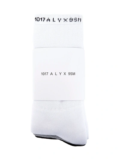 Alyx Socks In Multicolor