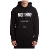 MOSCHINO C2 ULTIMATE HOODIE,Z A172952271555 122