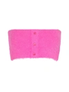 JACQUEMUS LE BANDEAU NEVE,213KN15213237450 PINK PINK