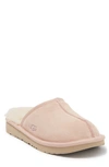 Ugg Kids' Keegan Slide Slipper In Quartz