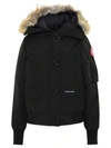 CANADA GOOSE CANADA GOOSE CHILLIWACK BOMBER JACKET