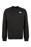 THE NORTH FACE THE NORTH FACE LOGO PRINTED SWEATSHIRT
