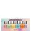 Barry M Cosmetics Nail Paint Gift Set - Rainbow Reload