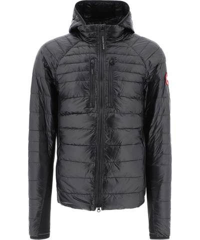Canada Goose Hybrid Jacket | ModeSens