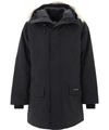 CANADA GOOSE CANADA GOOSE HOODED LANGFORD PARKA