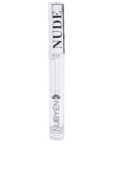 Nubyen Nude Lip Augmentation Plumping Gloss In 선택취소