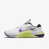 Nike Metcon 7 Women's Training Shoes In White,light Lemon Twist,black,wild Berry