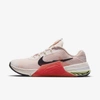 Nike Women's Metcon 7 Training Shoes In Pink