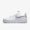 Nike Air Force 1 Pixel Se Women's Shoes In White
