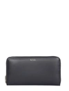 PAUL SMITH LEATHER WALLET