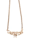 DSQUARED2 TWINKLE NECKLACE