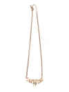 DSQUARED2 TWINKLE NECKLACE,NEW0128 59400001M2278
