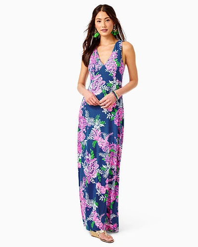 lilly pulitzer noemi maxi dress Lilly Pulitzer Noemi maxi dress for sale