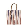 Korissa Maja Jute Tote Bag In Tote