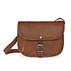 Vida Vida Vida Vintage Mini Mini Leather Bag In Leather
