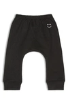 MILES AND MILAN THE QUIN JOGGERS,MM602B