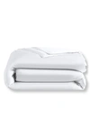 Sunday Citizen Premium Duvet Cover In White