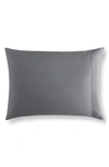 Sunday Citizen Premium Set Of 2 Pillowcases In Coal