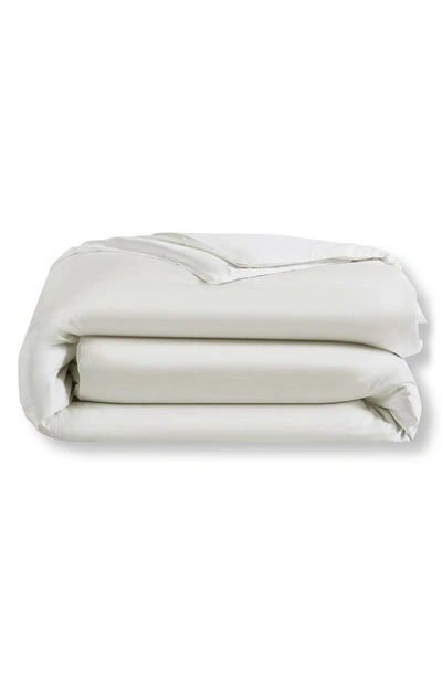 Sunday Citizen Premium Duvet Cover In Buttermilk