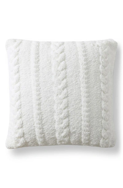 SUNDAY CITIZEN SUNDAY CITIZEN BRAIDED ACCENT PILLOW,A04220020