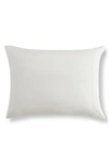 Sunday Citizen Premium Set Of 2 Pillowcases In Buttermilk