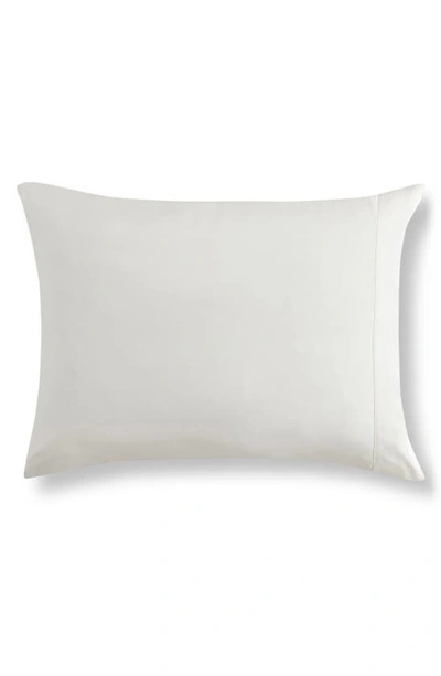 Sunday Citizen Premium Set Of 2 Pillowcases In Buttermilk