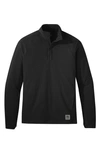 Outdoor Research Trail Mix Snap Pullover In Black