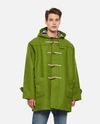 LEVI STRAUSS & CO LEVI'S LEVI'S VINTAGE CLOTHING DUFFEL COAT,0003535800514390102