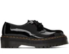 DR. MARTENS' DR. MARTENS DR. MARTENS 1461 QUAD LACE-UP DERBY