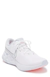 Nike Renew Ride 2 Running Shoe In 105 White/ftblgy
