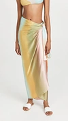 Fe Noel Sundance Sarong