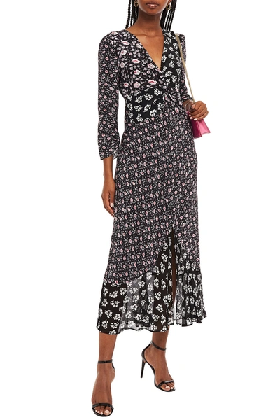 Rixo chelsea dress on sale