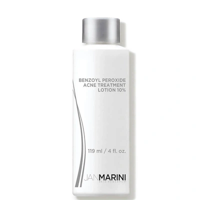 Jan Marini Benzoyl Peroxide 10%