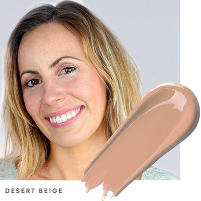 Juice Beauty Phyto-pigments Flawless Serum Foundation In Desert Beige