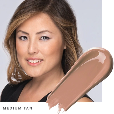 Juice Beauty Phyto-pigments Flawless Serum Foundation In Medium Tan