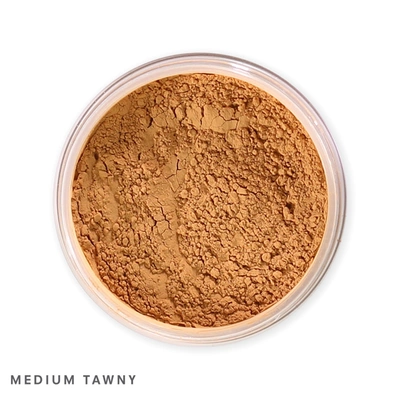 Juice Beauty Phyto-pigments Light-diffusing Dust In Medium Tawny